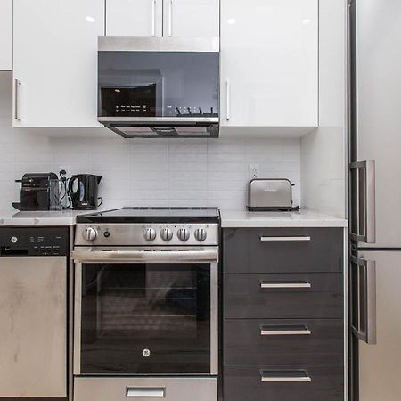 מונטריאול Lofts Du Parc Lahaie מראה חיצוני תמונה